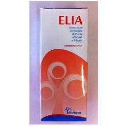 Elia Soluzione 100 ml  - 1