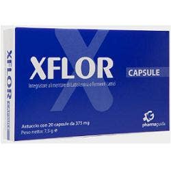 XFlor 20 Capsule-2