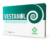 Vestanol 30 Capsule  - 2
