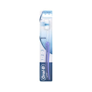 Spazzolino Manuale Medio Oral-B 1 2 3 Indicator Misura 35  - 3