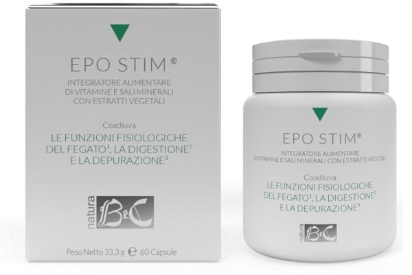 EPO STIM 60CPS-1