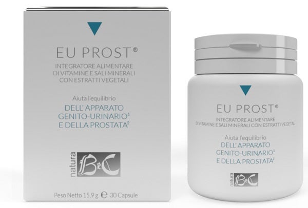 EU PROST 30CPS-1