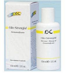 OLIO STRONGFUL 150ML-1