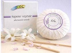 SAPONE VEGETALE LAVANDA 100G-1