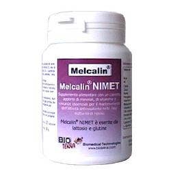 Melcalin Nimet 28cps  - 1