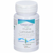 Florigut Lacto 60 Compresse-1