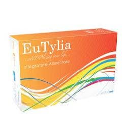 EUTYLIA 30CPR  - 1
