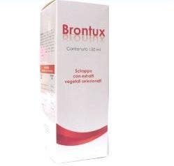 Brontux Sciroppo 150 Ml  - 1