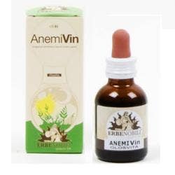 AnemiVin Olosvita 50ml  - 1