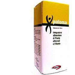 Paloma Soluzione 200ml  - 1