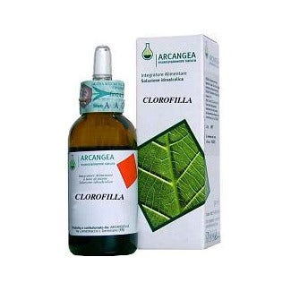Clorofilla Soluzione Idroalcolica 50ml  - 2
