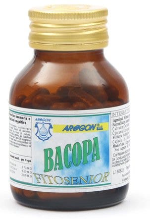 BACOPA FITOSENIOR 60CPS-1