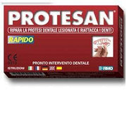 Protesan Rapido Ripara Protesi  - 1