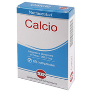Kos Calcio 60 Capsule  - 2