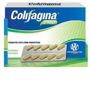 Colifagina Pro 20 Capsule  - 1