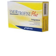 Emortrofine plus 40 compresse-2