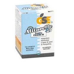 Gse Aliterelle 1 Fresco 60 Compresse  - 1