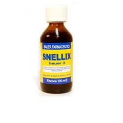 SNELLIX BAUER 3 200ML-1