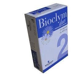 Bioclym Due Integratore Menopausa 24 Capsule 400mg  - 1