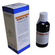 Biodren MC circ soluzione 50ml  - 1