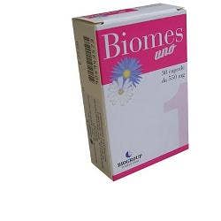 BIOMES UNO 30CPS 550MG-1