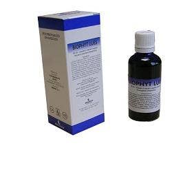 BIOPHYT LUES 50ML SOL IAL-1