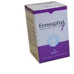 ENNEAPHYT 1 40CPR OROSOL 300MG  - 1