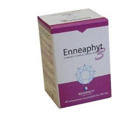 ENNEAPHYT 3 40CPR OROSOL 300MG-2