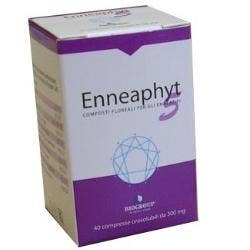 ENNEAPHYT 5 40CPR OROSOL 300MG-2