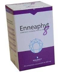 Enneaphyt 8 40 Compresse  - 1