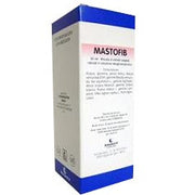 Mastofib Soluzione Idroalcolica 50mlc  - 2