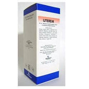 Uterem Soluzione Idroalcolica 50ml  - 1