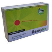Tireoage Low 30 Compresse  - 1