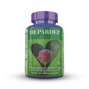 HEPARDEP 60CPS 28,2 G-2