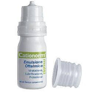 Gocce Oculari Cationorm Multidose 10ml-2