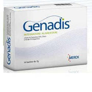 Genadis 14 Buste  - 1