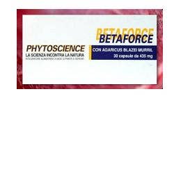 BETAFORCE CHIRONIS 30CPS-1