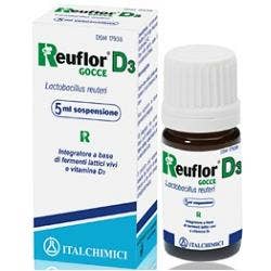 Reuflor D3 Gocce 5ml-2