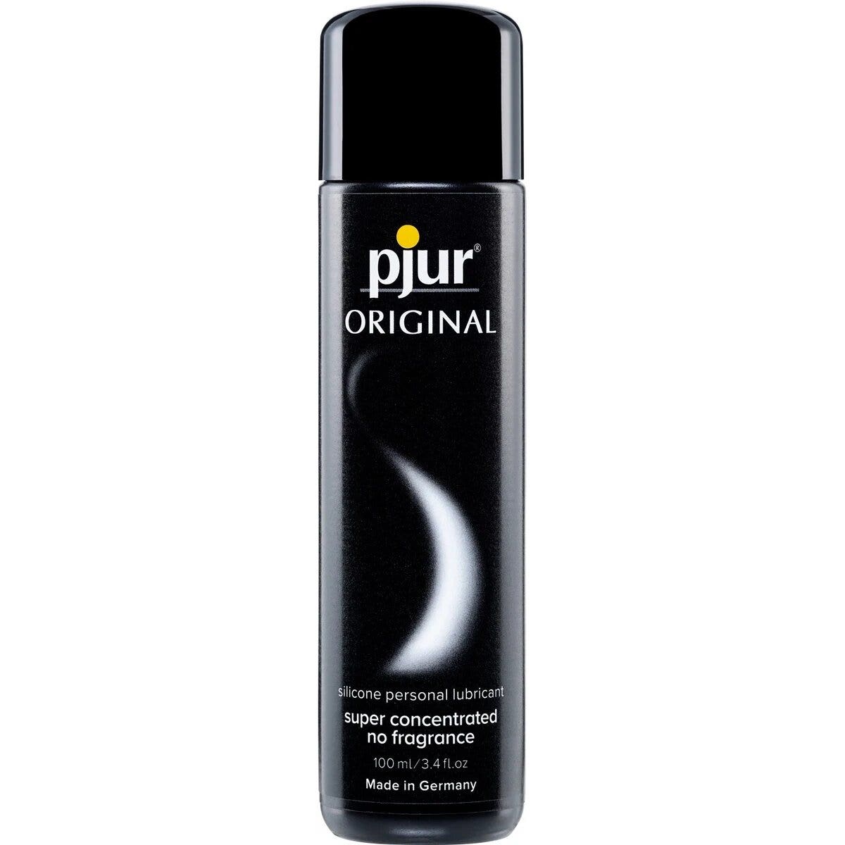 Pjur Original Lubrificante Intimo 100ml-1