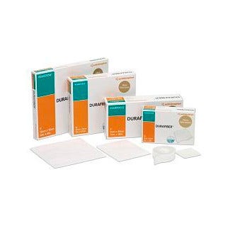 Durafiber Medic Medicazione Sterile 10x10cm 10 Pezzi  - 2