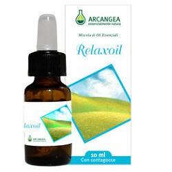RELAXOIL 10ML-1