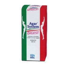 AGAR SYSTEM DIGEST 200ML-1