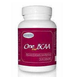 ONE & HALF BCAA 200CPR-1