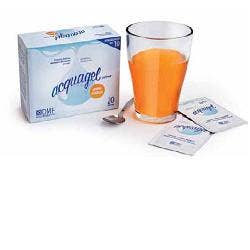 AcquaGel Arancia 20 Bustine  - 1