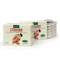 LITHOSAMIN 60CPS-1