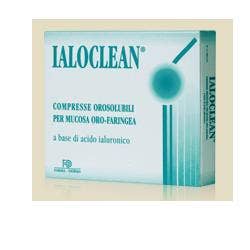 Ialoclean 30 Compresse -2