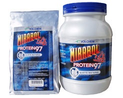 MIRABOL PROTEIN97 NATURAL 750G-2