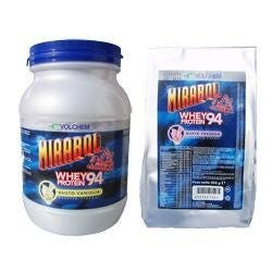 MIRABOL WHEY PROT94 CIOCC 500G-1