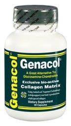 Genacol 90 Capsule  - 1