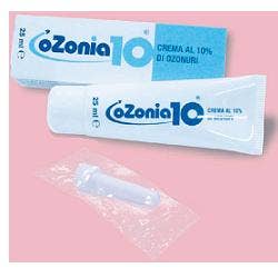 Ozonia 10 Crema Ozono 35ml  - 2
